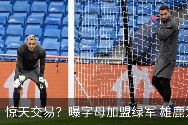 惊天交易？曝字母加盟绿军 雄鹿为布朗寻找第三方